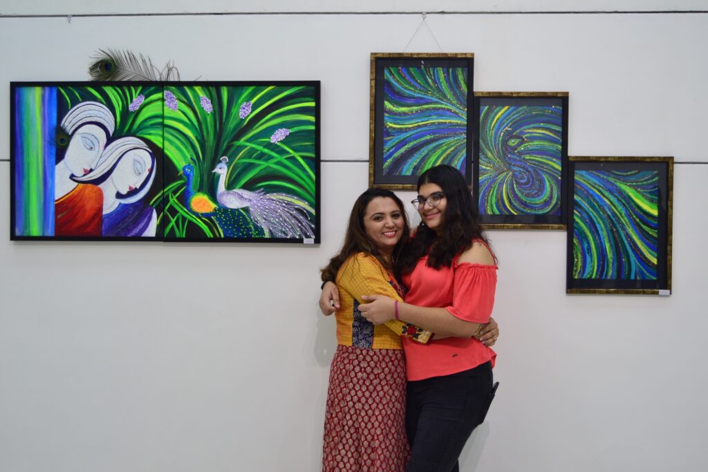 Exhibition Artwork 1