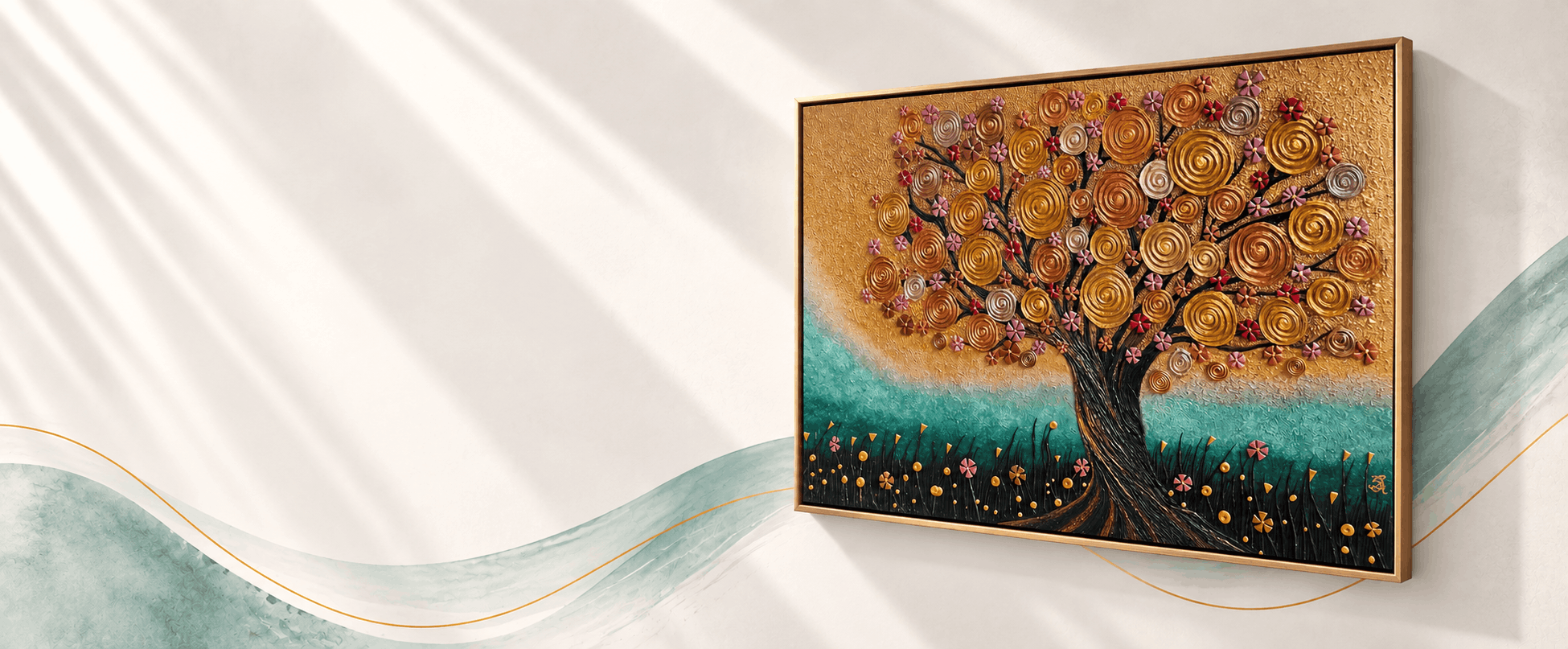Elegance in