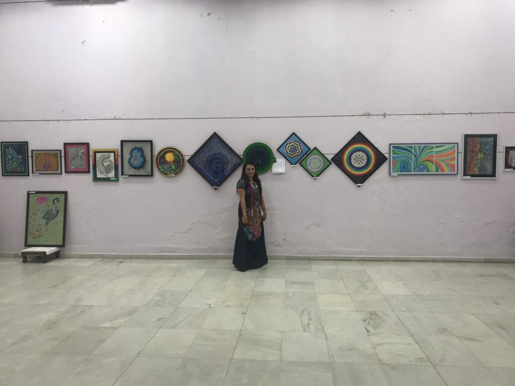 Exhibition Artwork 11