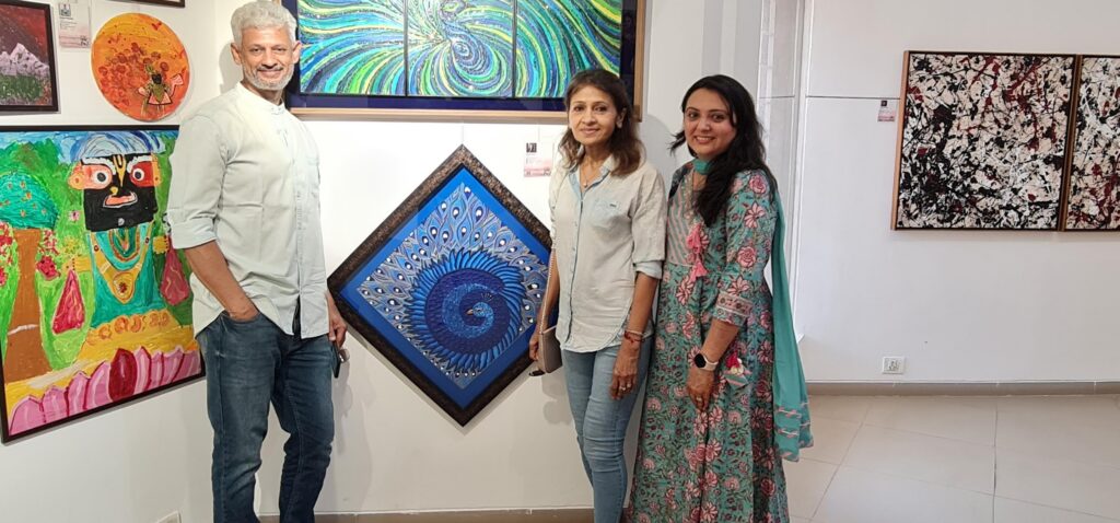 Exhibition Artwork 13