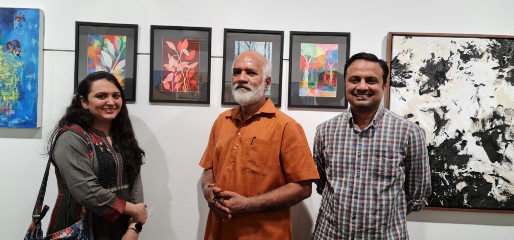 Exhibition Artwork 14