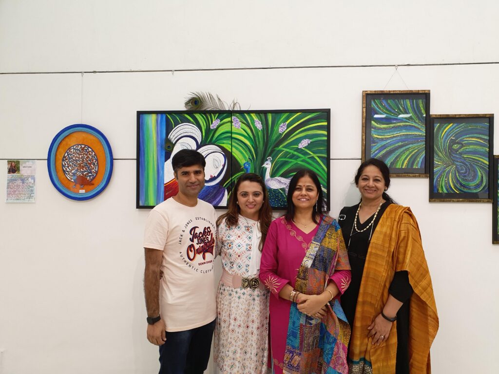 Exhibition Artwork 15