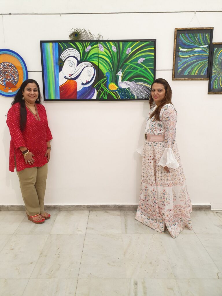 Exhibition Artwork 16