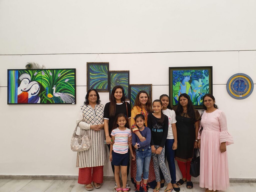 Exhibition Artwork 17