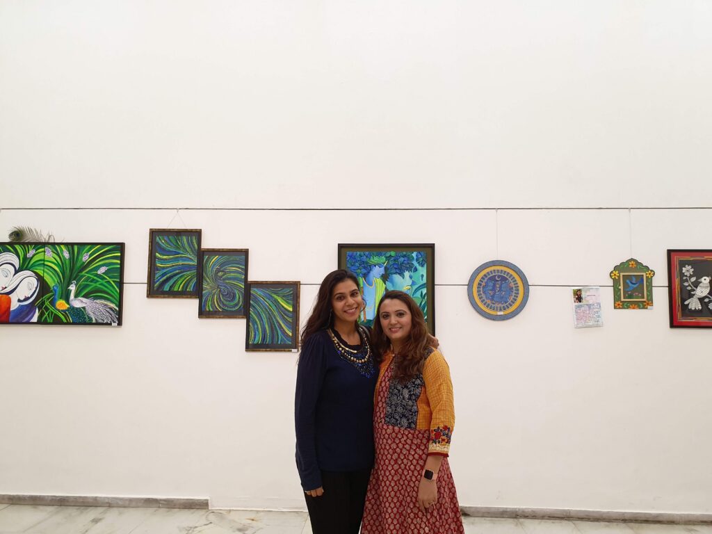 Exhibition Artwork 18