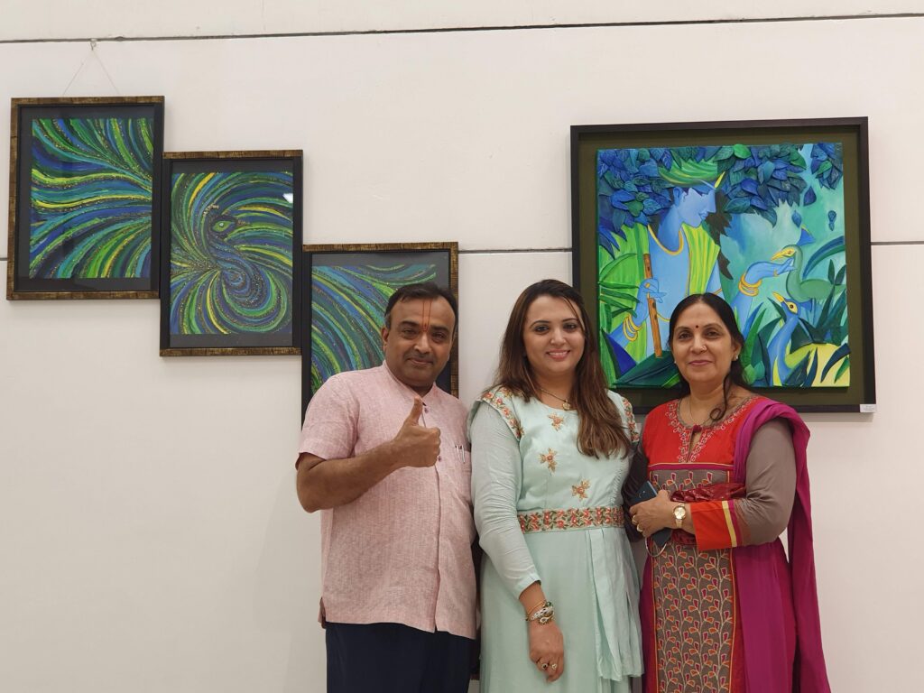 Exhibition Artwork 19