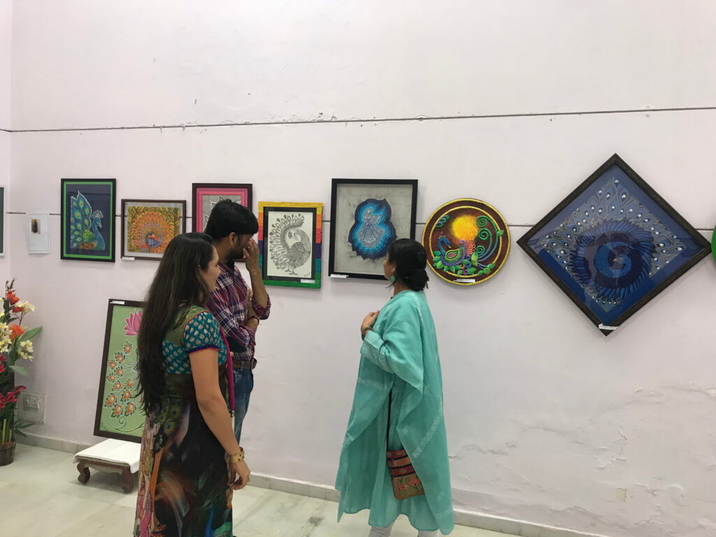 Exhibition Artwork 4