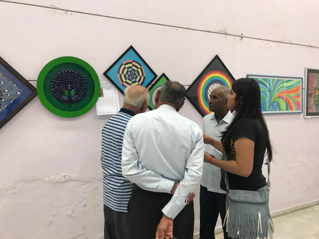 Exhibition Artwork 7