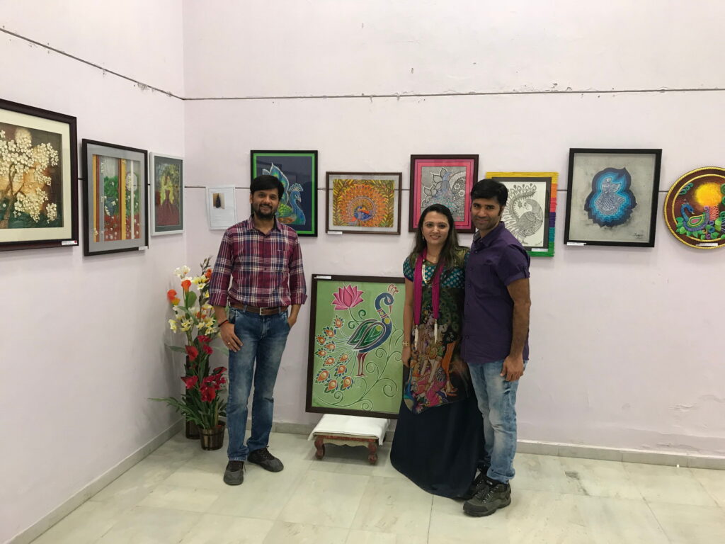 Exhibition Artwork 8