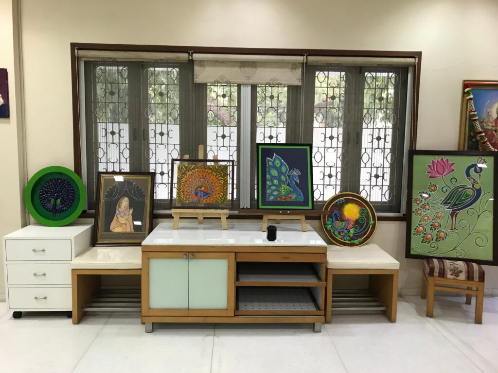 Exhibition Artwork 9
