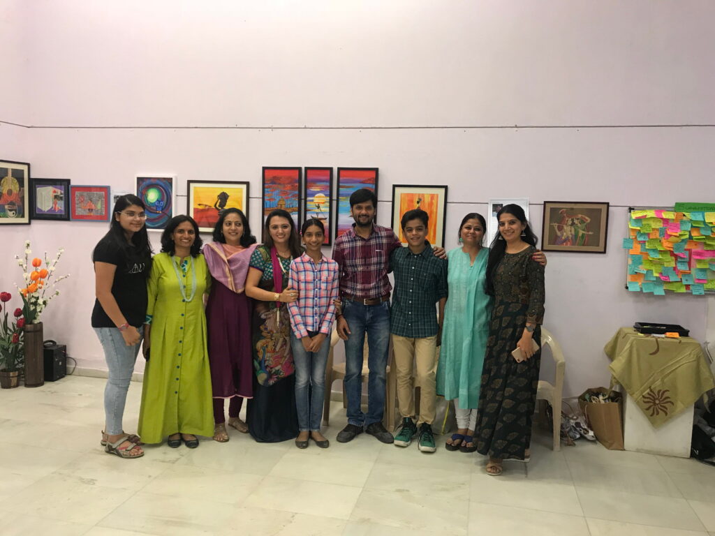 Exhibition Artwork 10